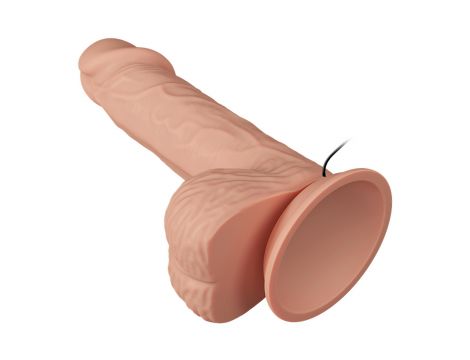 BAILE-Beautiful Catoblepas Vibration 8.1"""" - 11