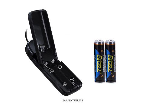 BAILE-Beautiful Catoblepas Vibration 8.1"""" - 6