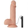 BAILE-Beautiful Catoblepas Vibration 8.1"""" - 4