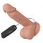 BAILE-Beautiful Catoblepas Vibration 8.1"""" - 5