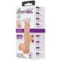 BAILE-Beautiful Catoblepas Vibration 8.1"""" - 9