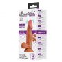 ZEBULON, 7.6", Vibration Suction base - 11