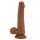 Dildo realistyczne Pretty Love TALLEN TPR 22 cm z przyssawką