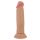 Dildo realistyczne Pretty Love Quentin TPR 18 cm z przyssawką
