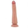 Dildo realistyczne Pretty Love Tiemeyer z przyssawką 25 cm - 6
