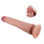 Dildo realistyczne Pretty Love Tiemeyer z przyssawką 25 cm - 7