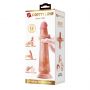Dildo realistyczne Pretty Love Tiemeyer z przyssawką 25 cm - 8
