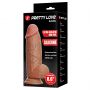 Dildo silikonowe Achille Pretty Love wodoodporne - 6