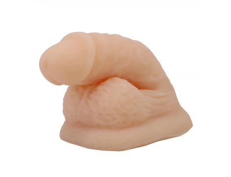 PRETTY LOVE - Realistic Cock 5,3" - 2