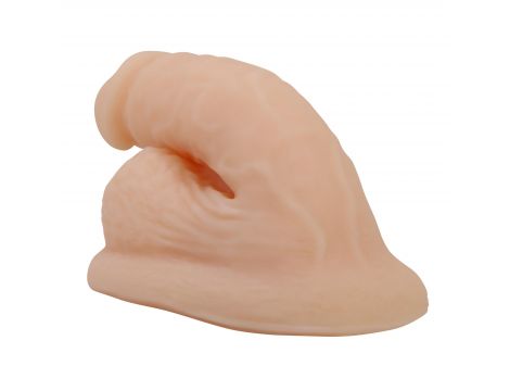 PRETTY LOVE - Realistic Cock 5,3" - 3