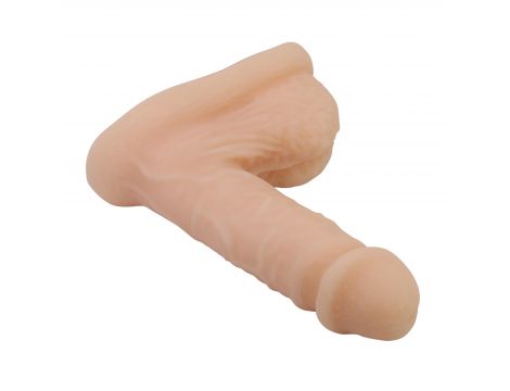 PRETTY LOVE - Realistic Cock 5,3" - 6