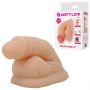 PRETTY LOVE - Realistic Cock 5,3" - 6