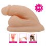 PRETTY LOVE - Realistic Cock 5,3" - 5