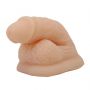PRETTY LOVE - Realistic Cock 5,3" - 3