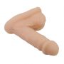 PRETTY LOVE - Realistic Cock 5,3" - 7