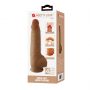 Dildo realistyczne super miękkie silikonowe Pretty Love Najm 23 cm - 8