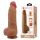 Dildo realistyczne super miękkie silikonowe Pretty Love Najm 23 cm