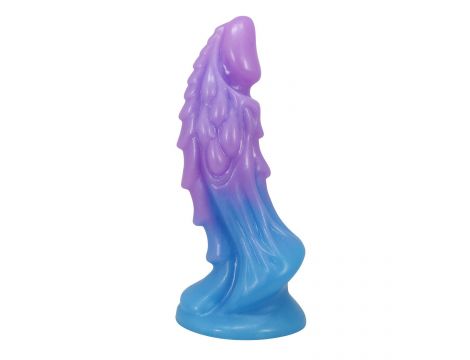 Dildo silikonowe Power Monsters Atlanteans 19 cm - 5