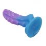 Dildo silikonowe Power Monsters Atlanteans 19 cm - 7
