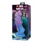 Dildo silikonowe Power Monsters Atlanteans 19 cm - 8