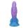 Dildo silikonowe Power Monsters Atlanteans 19 cm