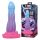Dildo silikonowe faliste Power Monsters Void Python 20.5 cm