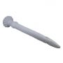 Dildo silikonowe pofalowane Basilisk Power Monsters 43 cm - 7