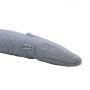 Dildo silikonowe pofalowane Basilisk Power Monsters 43 cm - 6