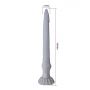 Dildo silikonowe pofalowane Basilisk Power Monsters 43 cm - 10