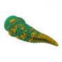 Dildo silikonowe Abyssal Colossus Power Monsters żłobione 22,5 cm - 4