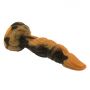 Dildo silikonowe faliste monster Tyrannosaurus Power 20.5 cm - 7