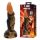 Dildo silikonowe faliste monster Tyrannosaurus Power 20.5 cm