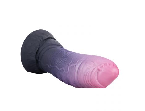 Dildo silikonowe mackowate Power Monsters 24 cm - 2