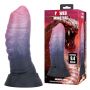 Dildo silikonowe mackowate Power Monsters 24 cm - 6