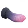 Dildo silikonowe mackowate Power Monsters 24 cm - 3