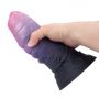 Dildo silikonowe mackowate Power Monsters 24 cm - 9
