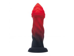 Dildo silikonowe Power Monsters Infernal Goliath 25 cm
