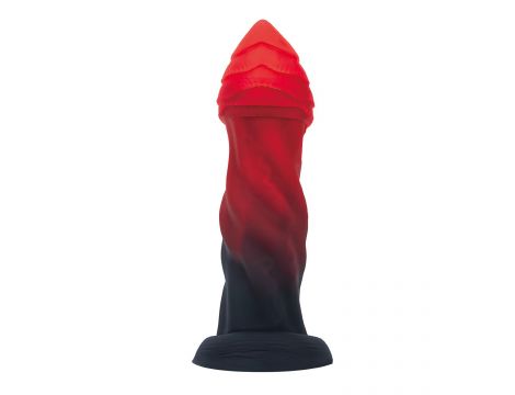 Dildo silikonowe Power Monsters Infernal Goliath 25 cm