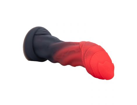 Dildo silikonowe Power Monsters Infernal Goliath 25 cm - 5