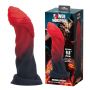 Dildo silikonowe Power Monsters Infernal Goliath 25 cm - 4