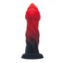 Dildo silikonowe Power Monsters Infernal Goliath 25 cm - 2
