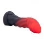 Dildo silikonowe Power Monsters Infernal Goliath 25 cm - 6