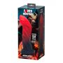 Dildo silikonowe Power Monsters Infernal Goliath 25 cm - 8