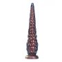 Power Monsters Maelstrom Beastlord – 47 cm Rippled Monster Silicone Dildo - 2