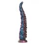 Power Monsters Maelstrom Beastlord – 47 cm Rippled Monster Silicone Dildo - 6