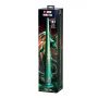 Dildo silikonowe Power Monsters Verdant Titan szmaragdowe 47 cm - 9