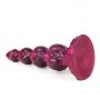 Power Monsters Primal Beastlord – 26 cm Rippled Monster Silicone Dildo - 7