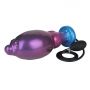 Dildo silikonowe dmuchane monster Power Monsters Rift Titan 24 cm - 2