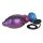 Dildo silikonowe dmuchane monster Power Monsters Rift Titan 24 cm