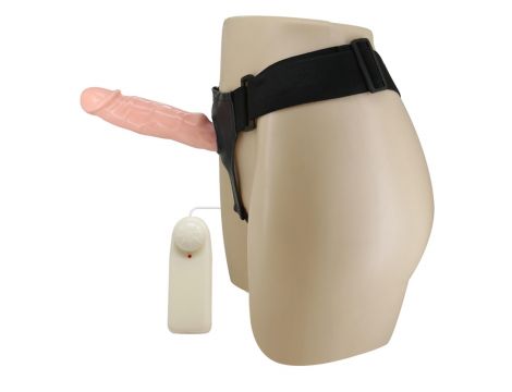 BAILE- JESSICA STRAP ON - 6